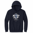Quentin Johnston Kids Youth Hoodie | 500 LEVEL