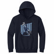Ja Morant Kids Youth Hoodie | 500 LEVEL