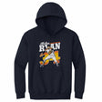 Nolan Ryan Kids Youth Hoodie | 500 LEVEL