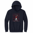 Wilyer Abreu Kids Youth Hoodie | 500 LEVEL