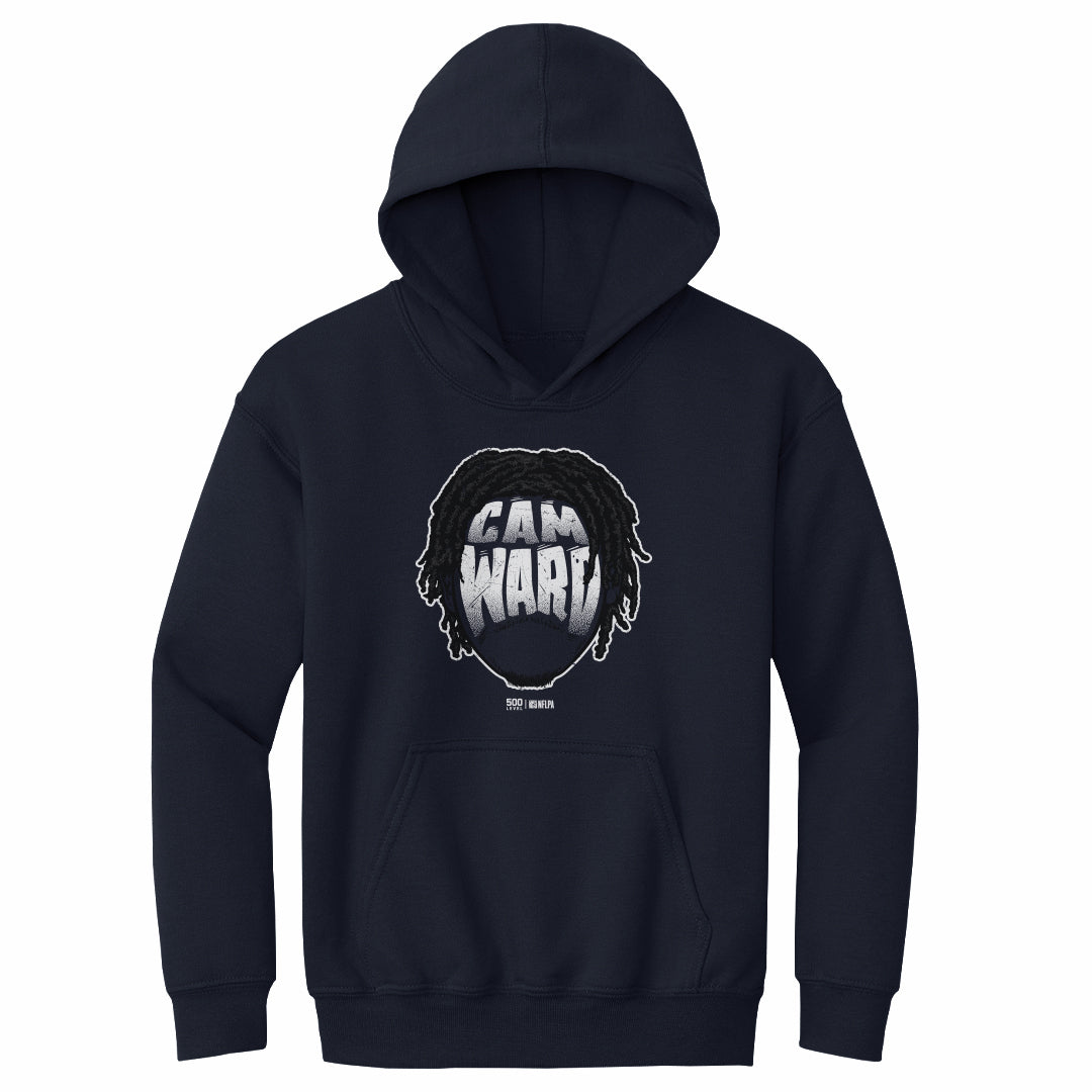 Cam Ward Kids Youth Hoodie | 500 LEVEL