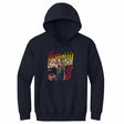 Sophie Cunningham Kids Youth Hoodie | 500 LEVEL