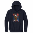Shai Gilgeous-Alexander Kids Youth Hoodie | 500 LEVEL