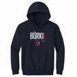 Roman Burki Kids Youth Hoodie | 500 LEVEL
