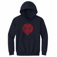 Garrett Crochet Kids Youth Hoodie | 500 LEVEL