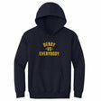 Vs. Everybody Kids Youth Hoodie | 500 LEVEL