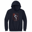 Tarik Skubal Kids Youth Hoodie | 500 LEVEL