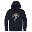 Jacob Misiorowski Kids Youth Hoodie | 500 LEVEL