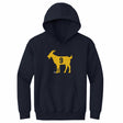 Michigan Kids Youth Hoodie | 500 LEVEL