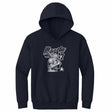 Mickey Mantle Kids Youth Hoodie | 500 LEVEL