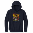 Aliyah Boston Kids Youth Hoodie | 500 LEVEL
