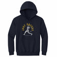 Jake Bauers Kids Youth Hoodie | 500 LEVEL