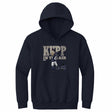 Cooper Kupp Kids Youth Hoodie | 500 LEVEL