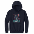 Croix Bethune Kids Youth Hoodie | 500 LEVEL