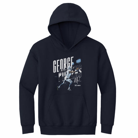 George Pickens Kids Youth Hoodie | 500 LEVEL