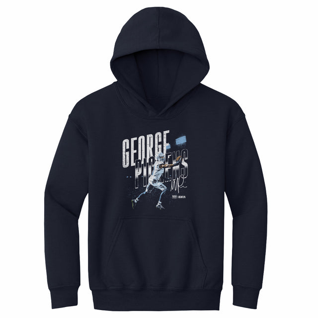 George Pickens Kids Youth Hoodie | 500 LEVEL