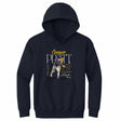 Cooper Pratt Kids Youth Hoodie | 500 LEVEL