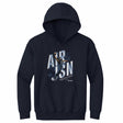 Jaxon Smith-Njigba Kids Youth Hoodie | 500 LEVEL
