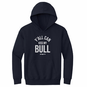 PBR Kids Youth Hoodie | 500 LEVEL