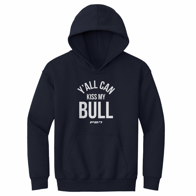 PBR Kids Youth Hoodie | 500 LEVEL
