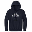 C.J. Stroud Kids Youth Hoodie | 500 LEVEL