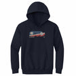 U.S. Soccer Kids Youth Hoodie | 500 LEVEL