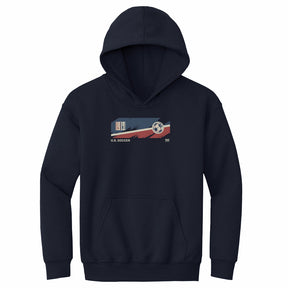 U.S. Soccer Kids Youth Hoodie | 500 LEVEL