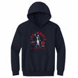 Joe Mauer Kids Youth Hoodie | 500 LEVEL