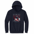 Chase DeLauter Kids Youth Hoodie | 500 LEVEL