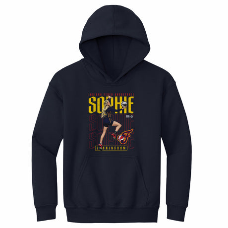 Sophie Cunningham Kids Youth Hoodie | 500 LEVEL