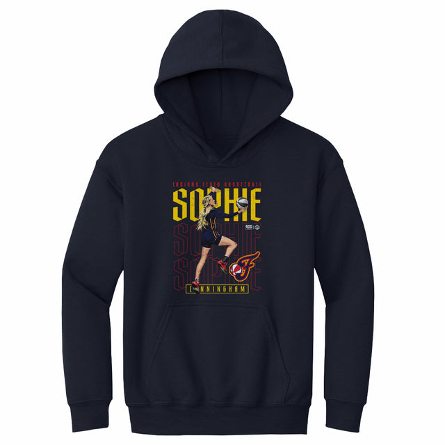 Sophie Cunningham Kids Youth Hoodie | 500 LEVEL