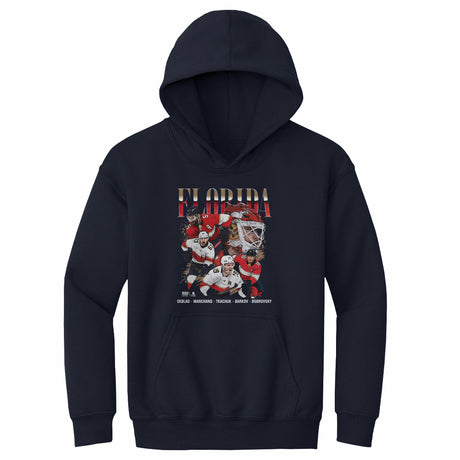 Florida Kids Youth Hoodie | 500 LEVEL