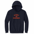 Vs. Everybody Kids Youth Hoodie | 500 LEVEL