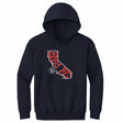 Bay FC Kids Youth Hoodie | 500 LEVEL