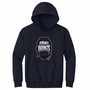 Rome Odunze Kids Youth Hoodie | 500 LEVEL