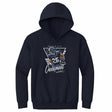 Zach Charbonnet Kids Youth Hoodie | 500 LEVEL
