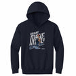 Drake Maye Kids Youth Hoodie | 500 LEVEL