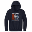 Tarik Skubal Kids Youth Hoodie | 500 LEVEL