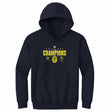 U.S. Open Cup Kids Youth Hoodie | 500 LEVEL