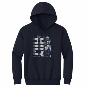 Milton Williams Kids Youth Hoodie | 500 LEVEL