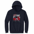 CJ Abrams Kids Youth Hoodie | 500 LEVEL