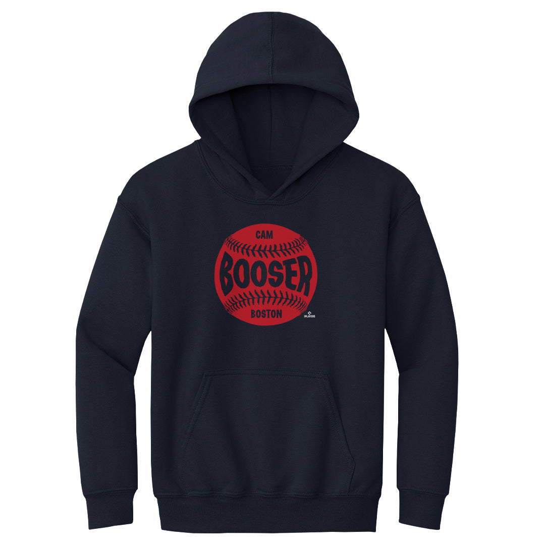 Cam Booser Kids Youth Hoodie | 500 LEVEL