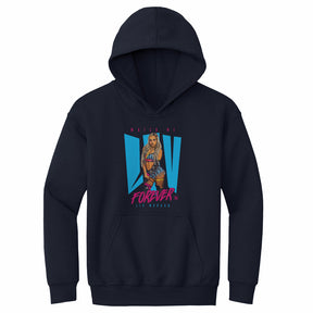 Liv Morgan Kids Youth Hoodie | 500 LEVEL