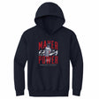 Joe Mauer Kids Youth Hoodie | 500 LEVEL
