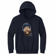 Jonah Gadjovich Kids Youth Hoodie | 500 LEVEL