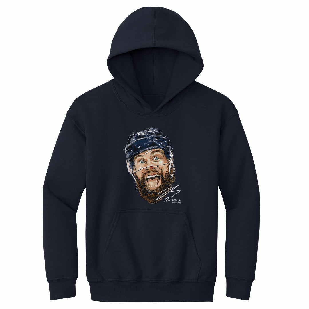 Jonah Gadjovich Kids Youth Hoodie | 500 LEVEL