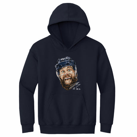 Jonah Gadjovich Kids Youth Hoodie | 500 LEVEL
