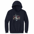 USA Kids Youth Hoodie | 500 LEVEL