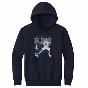 Cooper Flagg Kids Youth Hoodie | 500 LEVEL