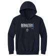 Sebastian Berhalter Kids Youth Hoodie | 500 LEVEL